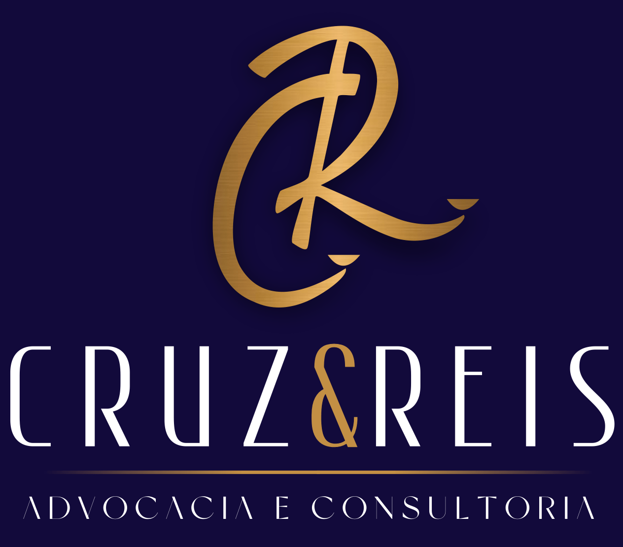 logo cruz e reis