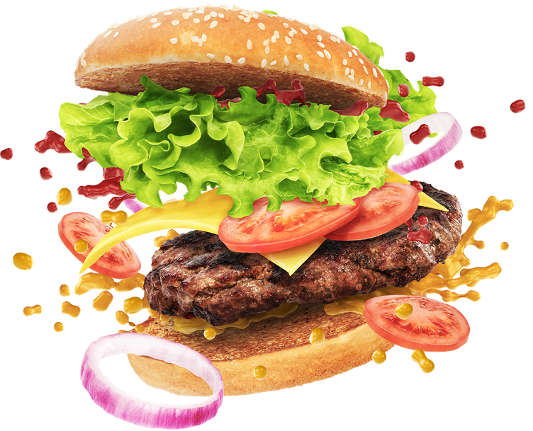 Hamburguer