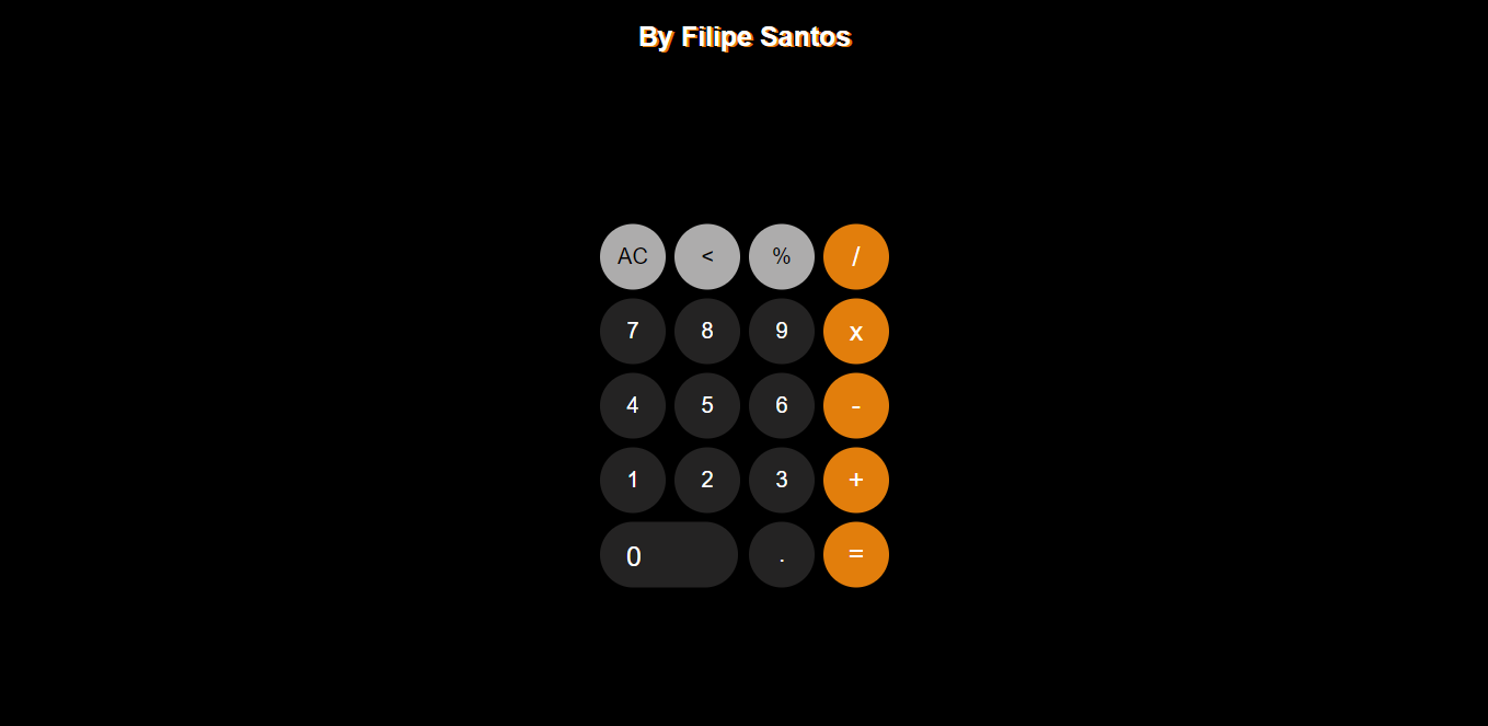 foto da calculadora de filipe